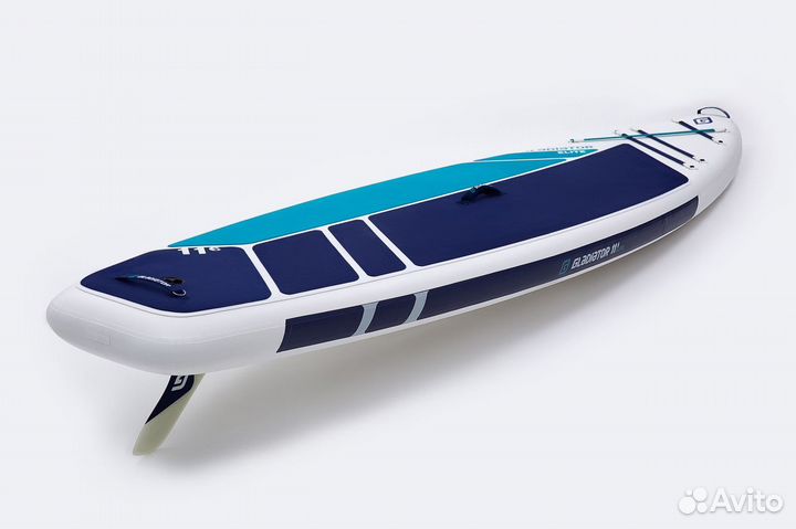 Сапборд sup Gladiator Elite 11’6