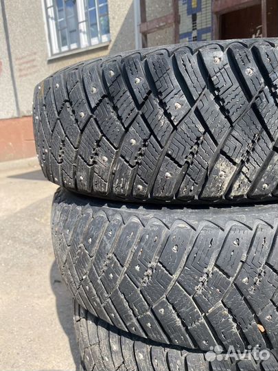 Goodyear Cargo Ultra Grip 185/65 R15