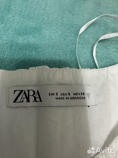 Комплекты Zara