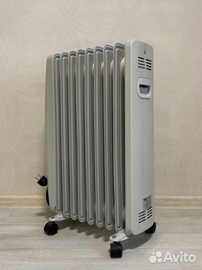 Масляный обогреватель 2000 Вт