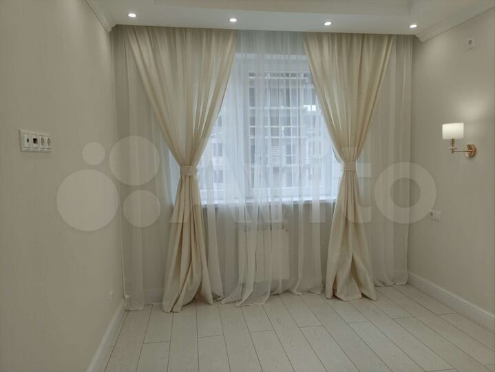 2-к. квартира, 55 м², 8/9 эт.