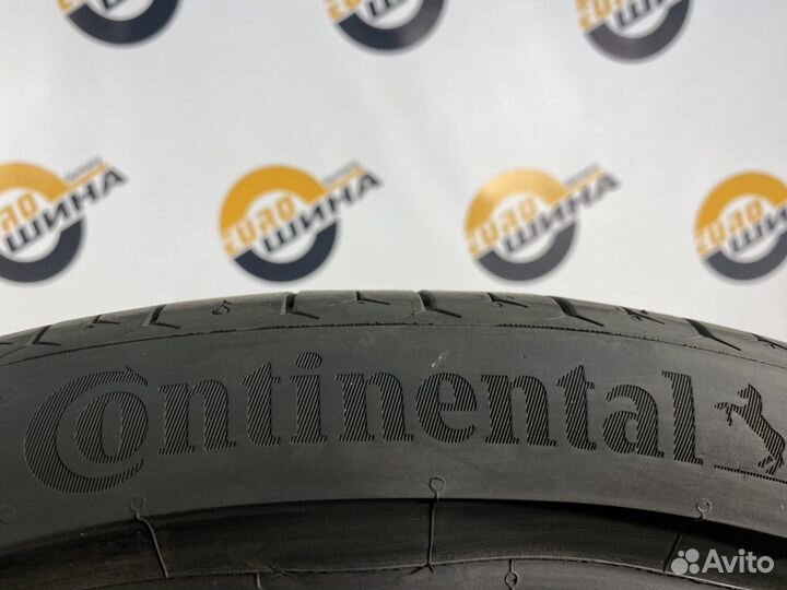 Continental ContiSportContact 6 255/35 R21 97Y