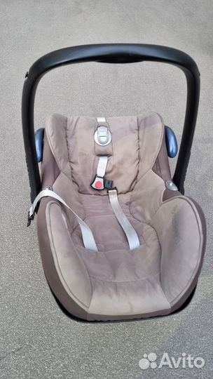 Детское кресло maxi cosi 2500