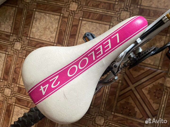 Велосипеды бу подростковый, ж/м