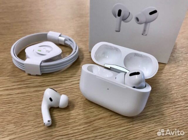 Airpods pro