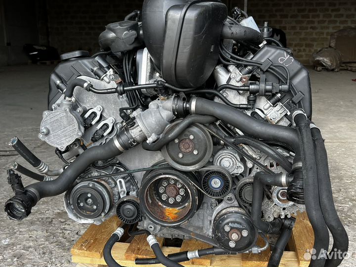 Двигатель n62b48 bmw x5 e70