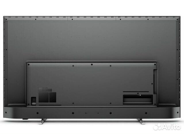Телевизор Philips 55PUS8057/60
