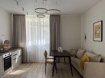 1-к. квартира, 44 м², 14/24 эт.