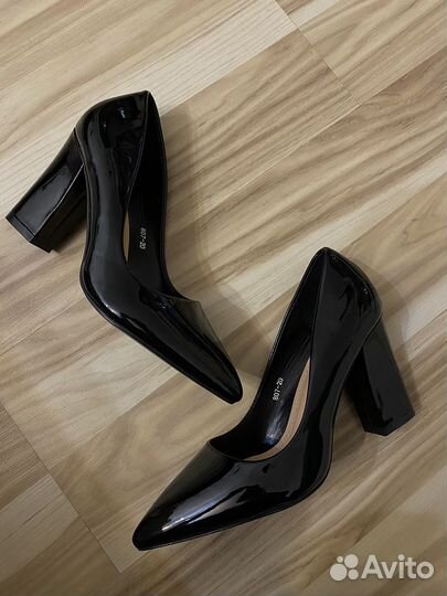 Туфли женские