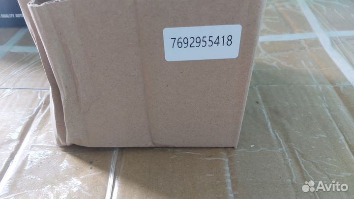 Насос гур Газель Бизнес с Cummins 2,8 (7692955418)