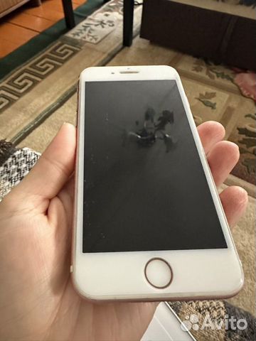 Телефон iPhone 7 32 гб