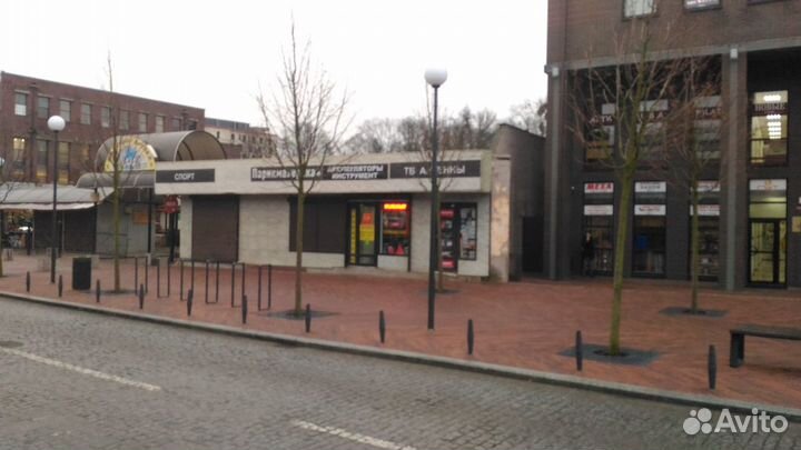 Мотобур Angora AND-52 3.5квт/4.8л.с