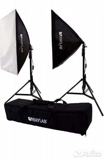 Свет для съемки