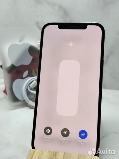 iPhone 12 Pro Max, 256 ГБ