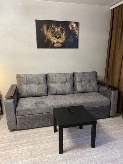 1-к. квартира, 42 м², 6/9 эт.