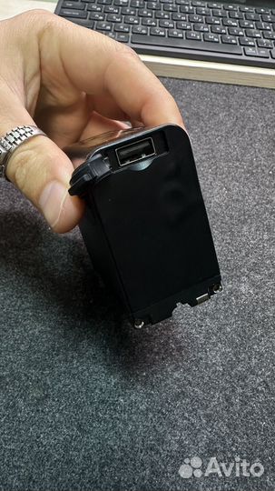 Batmax Аккумуляторы NPF 750