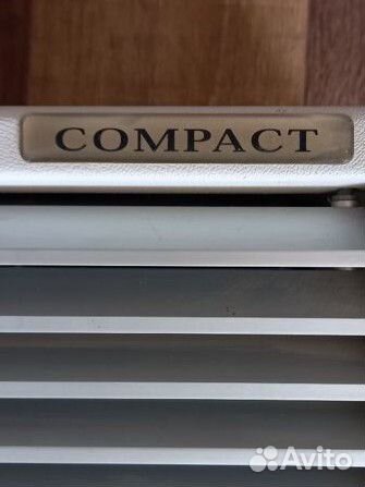 Теплозавеса