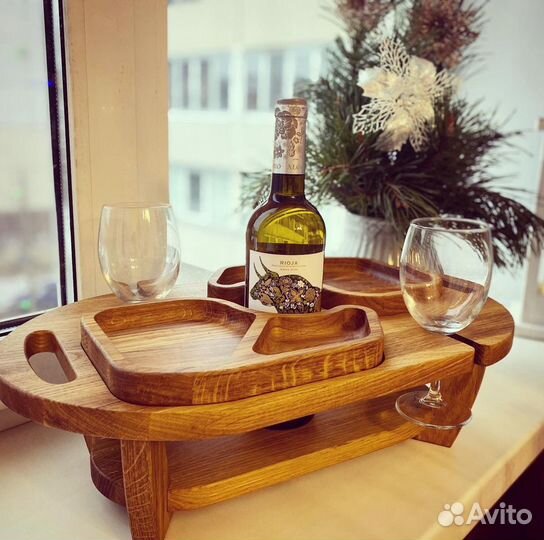 Изделия из дерева