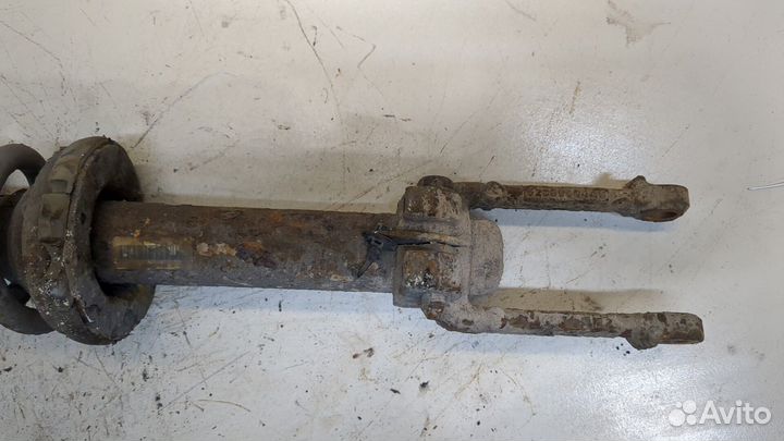 Амортизатор подвески Jeep Commander, 2007