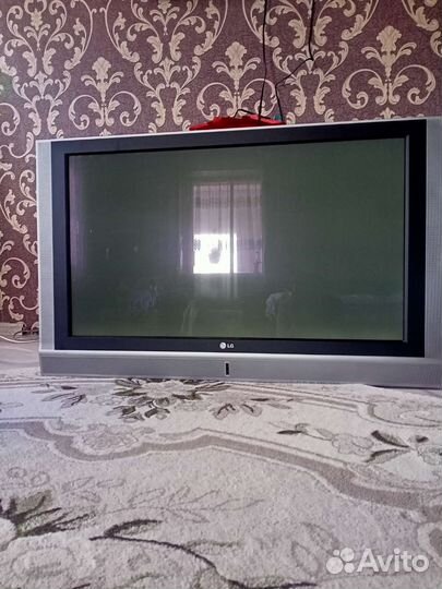 Телевизор lg 42 на запчасти