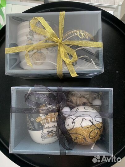 Подарочный набор