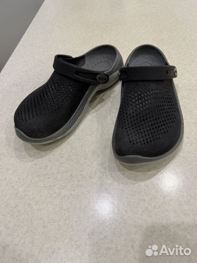 Сабо Crocs Literide