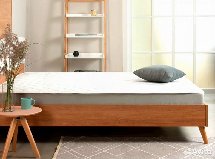 Матрас ортопедический 140х200