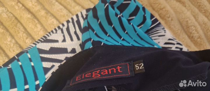 Платье 52