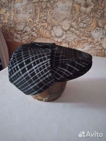 Кепки мужские