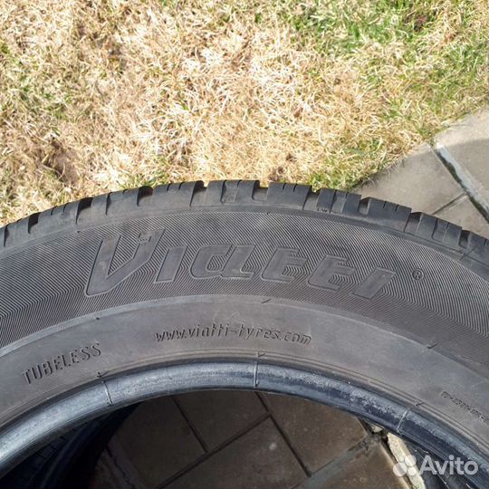 Viatti Bosco A/T 225/65 R17 102H