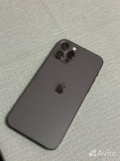 iPhone 12 Pro, 128 ГБ