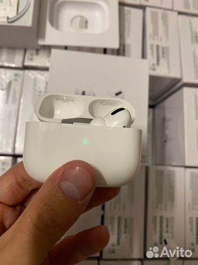 Airpods pro