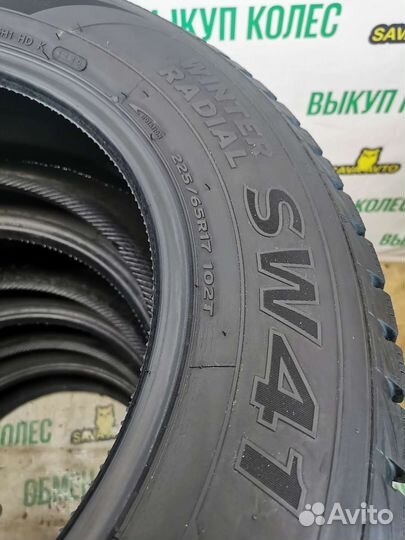 Kingstar SW41 225/65 R17