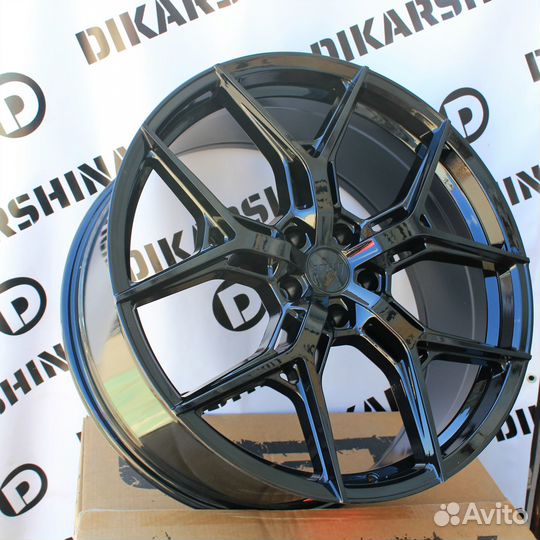 Диски на BMW бмв 7 серии F01 R20 5/120