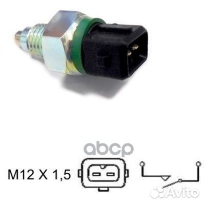 Датчик включения фонаря заднего хода 36027 meat &