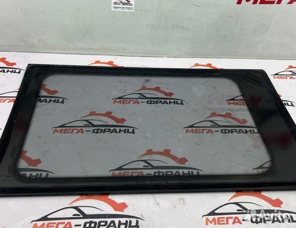 Форточка кузова левая Citroen Jumper АВТОБУС(250)