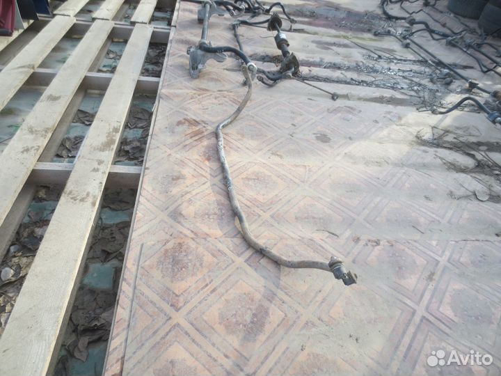 Стабилизатор передний Daewoo Leganza V100 1997-200