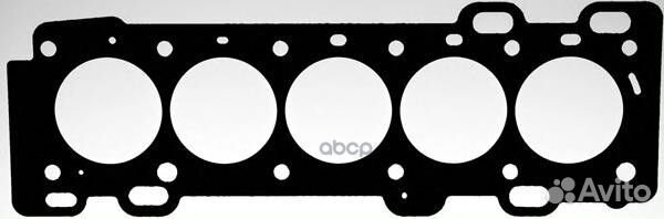 Прокладка головки блока цилиндров 613697000 VIC