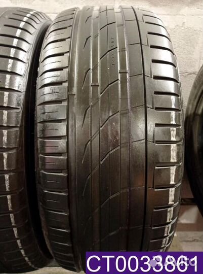 Nokian Tyres Hakka Black SUV 275/55 R20 96T