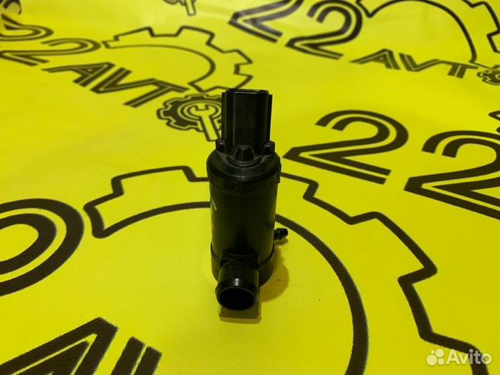 Насос омывателя Subaru Legacy BLE EZ30D 26.09.2005