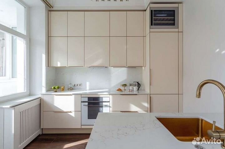 Кухня без посредников