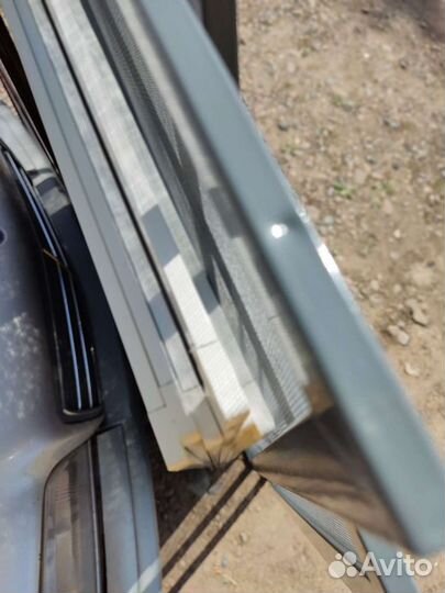 Москитные сетки на окна