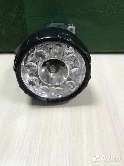 Фонарь рабочий