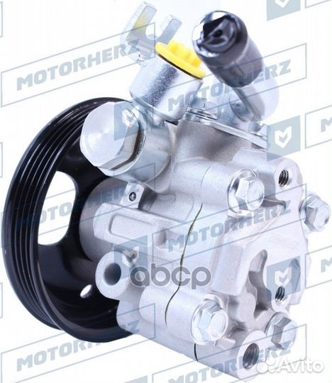 Насос гидроусилителя руля P1094HG P1094HG Motor