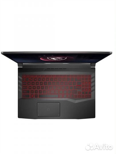 Ноутбук игровой MSI Pulse GL66