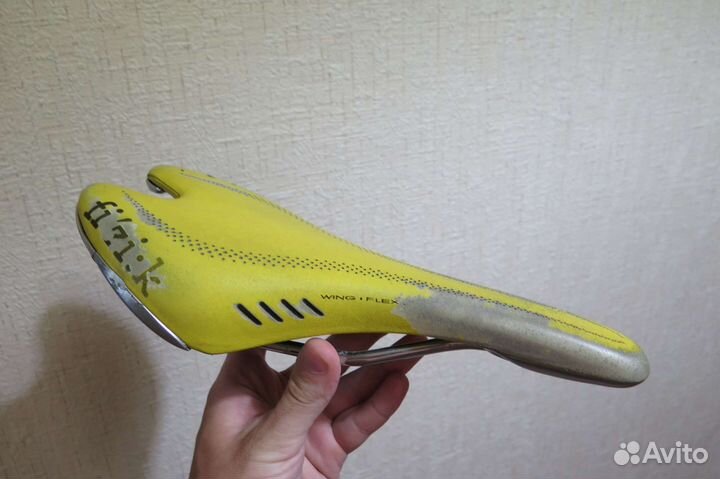 Седло для велосипеда