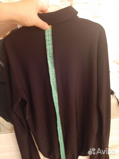 Рубашка стандарт и брюки