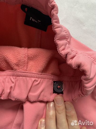 Штаны reima 104