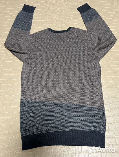 Джемпер мужской Trussardi Jeans оригинал