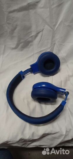 Наушники JBL E45BT